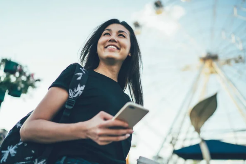 2025 Marketing Strategies for Reaching Gen Z Travelers