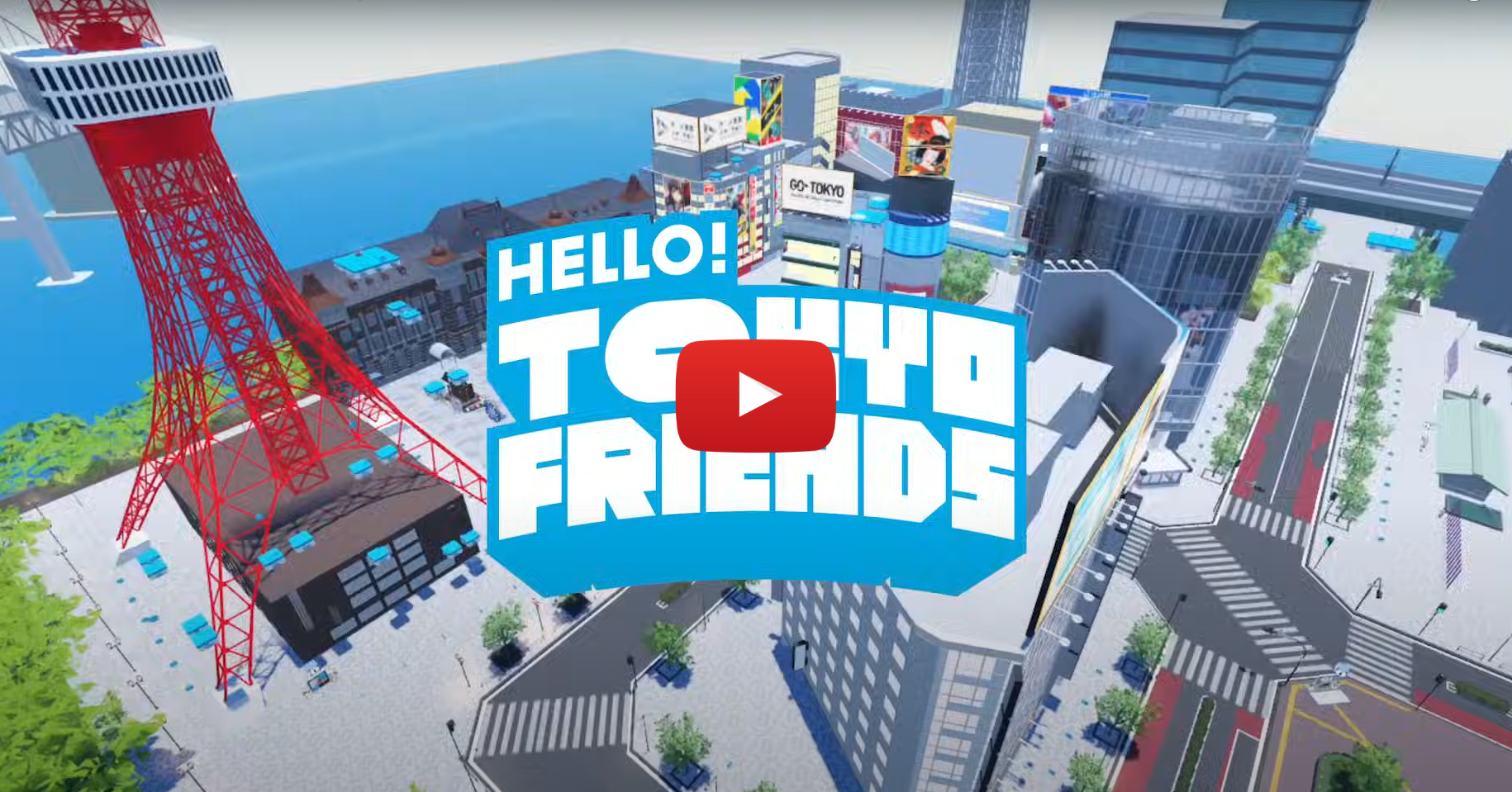 TOKYO ROBLOX