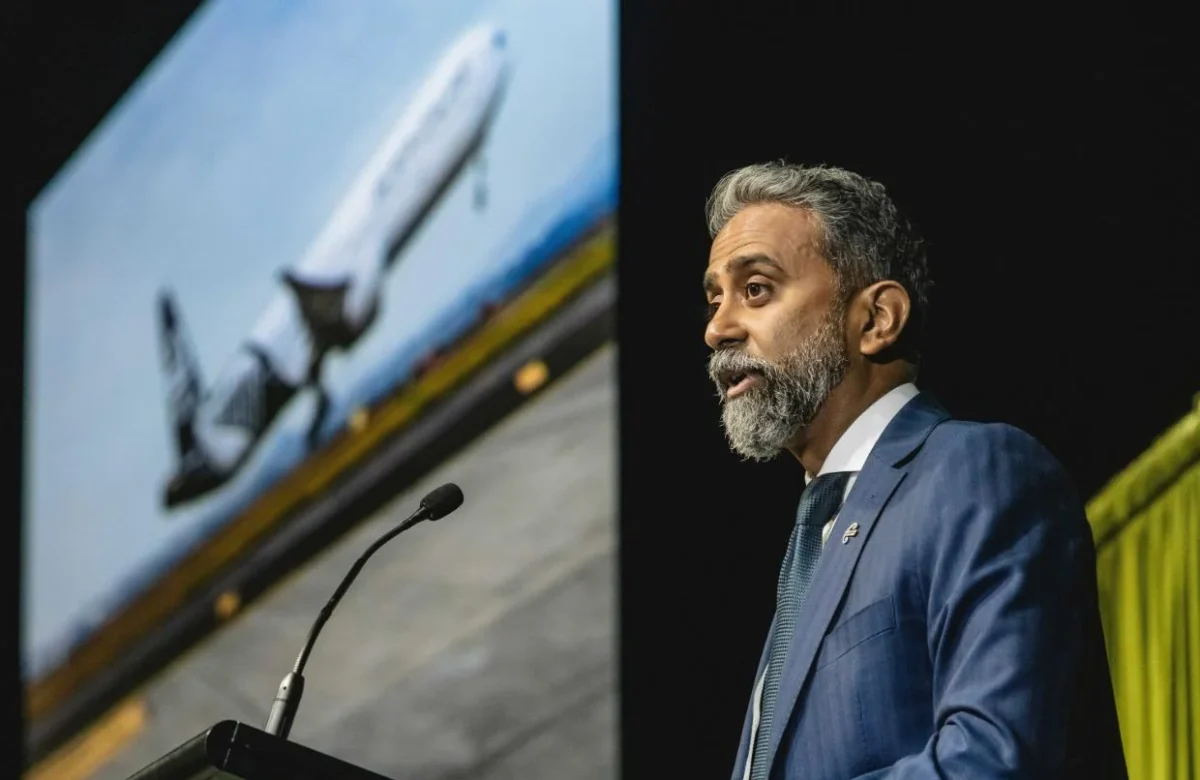 AIR NEW ZEALAND’S BOLD ARTIFICIAL INTELLIGENCE VISION