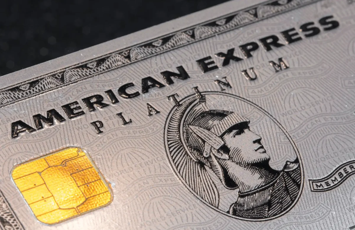 AMERICAN EXPRESS CREDITS AI WITH IMPROVING CUSTOMER EXPERIENCES
