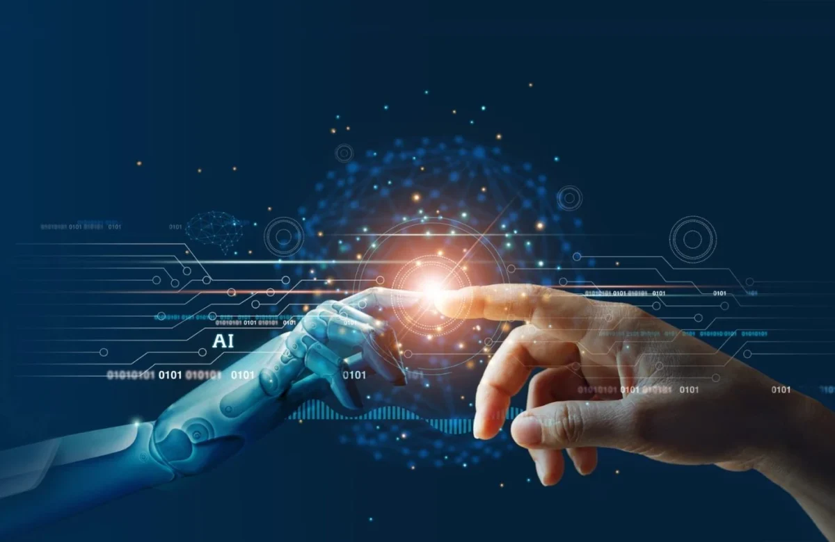 HSMAI ON HOW GENERATIVE AI IS RESHAPING EXECUTIVE HIRING IN HOSPITALITY