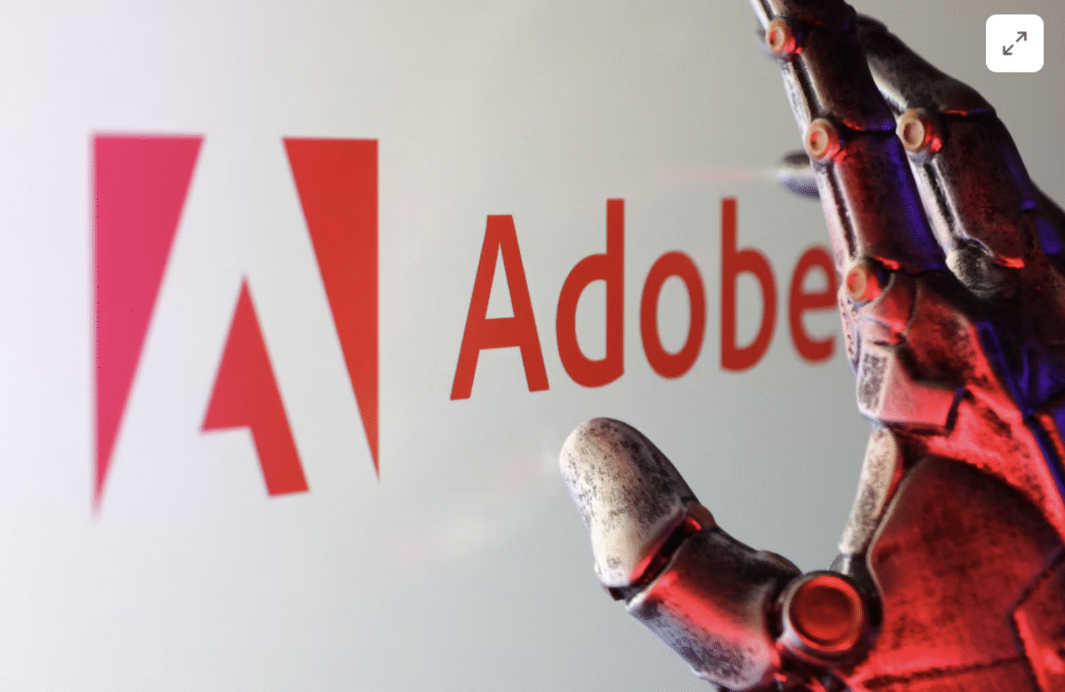 ADOBE BOLSTERS AI MARKETING TOOLS WITH $1.9 BILLION SEMRUSH BUY