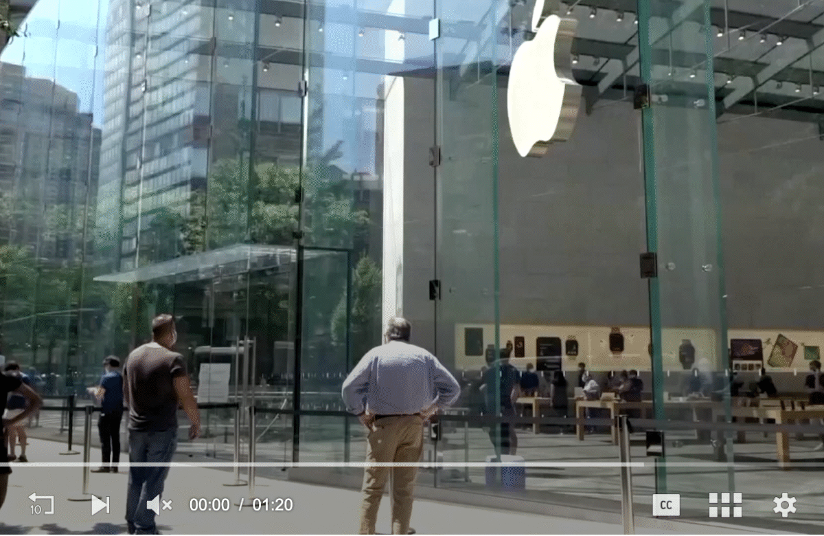 APPLE, GOOGLE STRIKE GEMINI DEAL FOR REVAMPED SIRI IN MAJOR WIN FOR ALPHABET