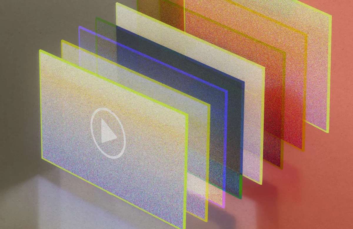 HOW DO AI MODELS GENERATE VIDEOS?